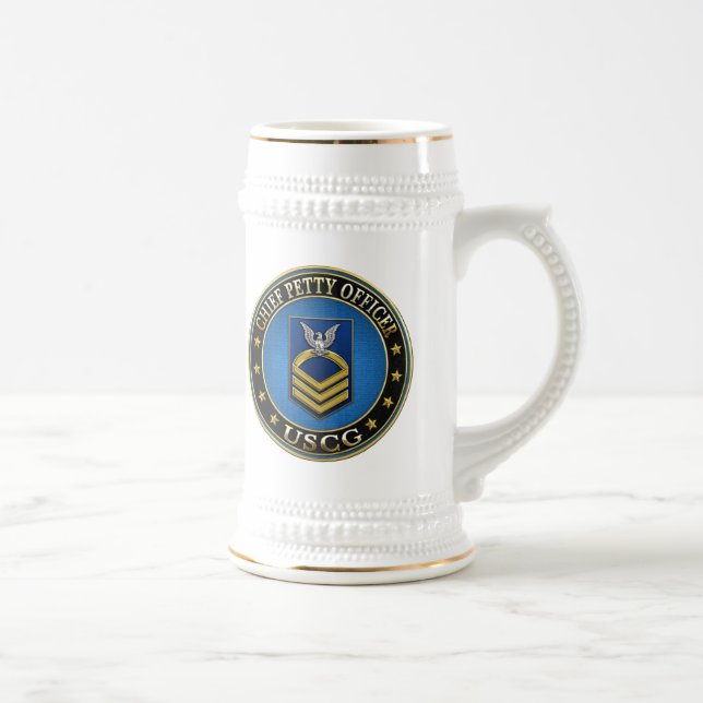 [200] CG: Chief Petty Officer (CPO) Sejdel (Höger)