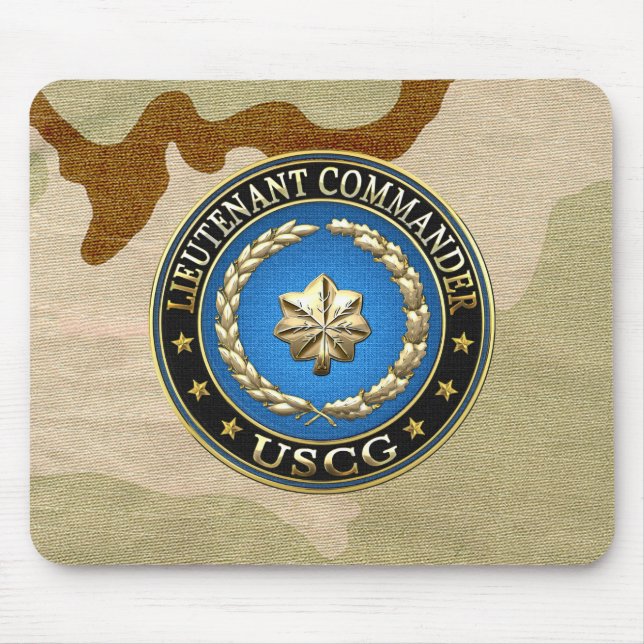 [200] CG: LCDR (LCDR) MUSMATTA (Framsidan)