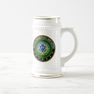 [200] DOD & Joint Activities DUI Speciell Edition Sejdel