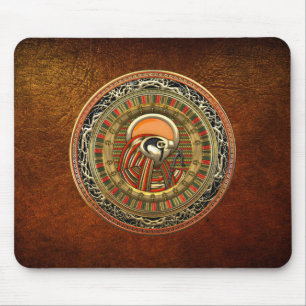 [200] Egyptiska Sol gud Ra Musmatta