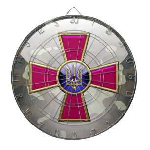 [200] Emblem för ukrainska väpnade styrkor Piltavla