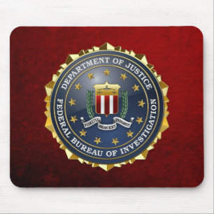 [200] FBI Speciell Edition Musmatta