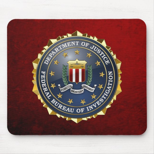 [200] FBI Speciell Edition Musmatta (Framsidan)