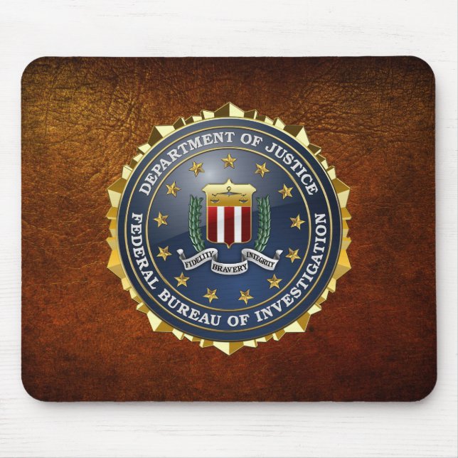 [200] FBI Speciell Edition Musmatta (Framsidan)
