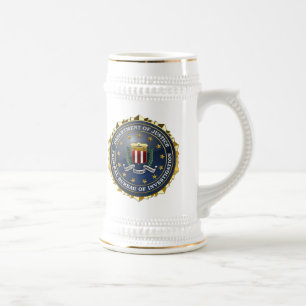 [200] FBI Speciell Edition Sejdel