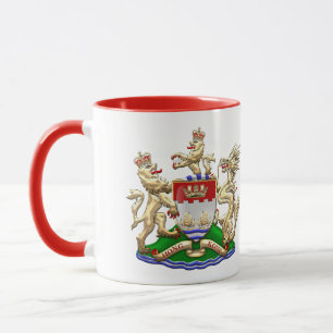 [200] Hongkong-historik 1959-1997 Jackar om Arm Mugg