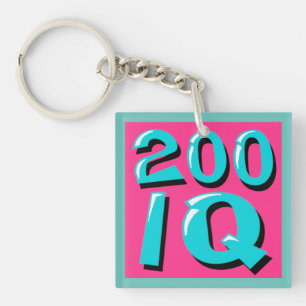 200 IQ-spelemoji