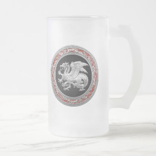 [200] Islands Dragon, Landvæ ttir [Silver] Frostat Ölglas