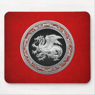 [200] Islands Dragon, Landvæ ttir [Silver] Musmatta