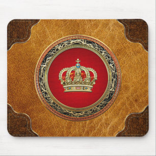 [200] Prince-Princess Kung-Queen Krona [Belg.Guld] Musmatta
