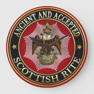 [200] Skotsk spjutfisk, Dubbla med spetshuvud, Eag Stor Klocka