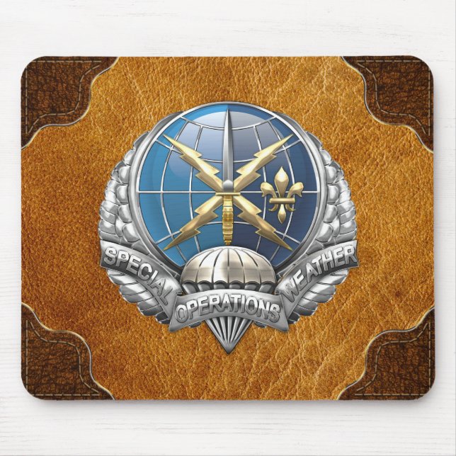 [200] SOWT Emblem Musmatta (Framsidan)