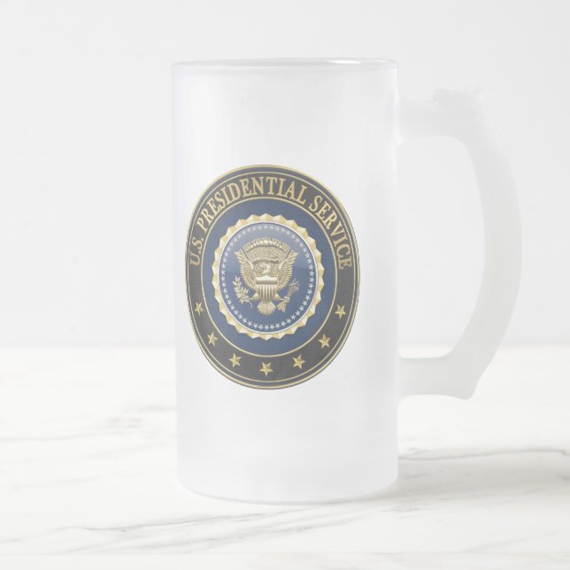 [200] Speciellt ed Frostat Ölglas (Höger)