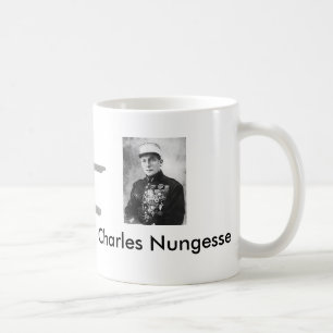 200px-Charles_Nungesser Nungessar, Charles nunna Kaffemugg