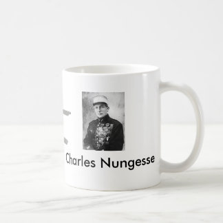 200px-Charles_Nungesser Nungessar, Charles nunna… Kaffemugg