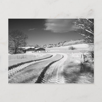 2010-01-07_12.25.10 - Skalad gård på fox Backe Lan Vykort