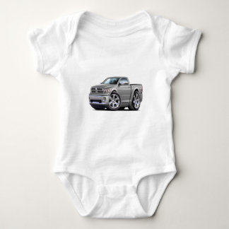 2010-12 ramma silverlastbilen t shirt