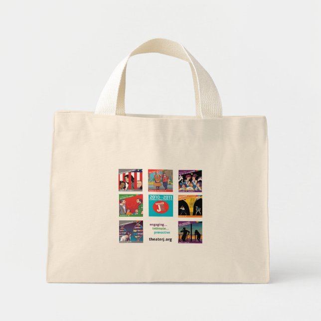 2010-2011 MINI TYGKASSE (Framsidan)