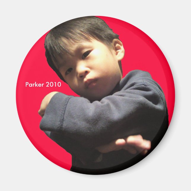 2010-Argen Magnet (Framsidan)