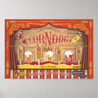 2010 års NCD-Poster Poster