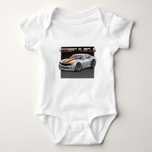 2010_Camaro Tee