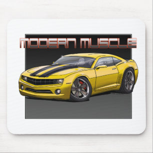 2010_Camaro_Yellow Musmatta