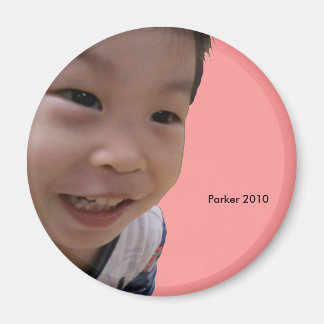 2010 Flin Magnet