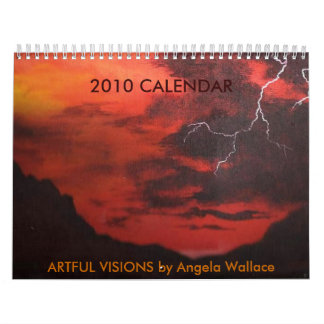 2010 KALENDER - VERSION 1