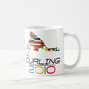 2010: Krulla Kaffemugg