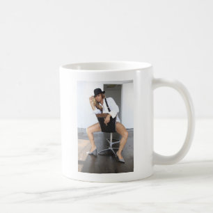 2010 Modest Jones Kaffemugg