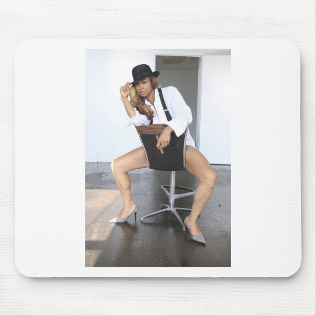 2010 Modest Jones Musmatta (Framsidan)