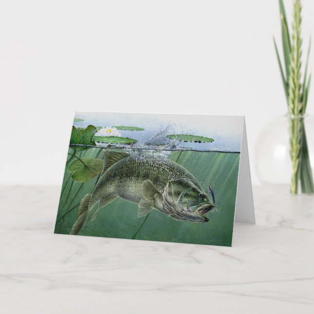 2010 National Best of Show by A. Hunter Helgkort (Framsida)