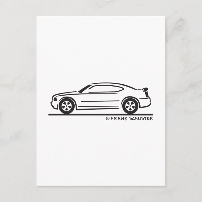 2010 Ny doftladdare Vykort (Framsida)