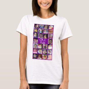 2010 OKI-ungar T-shirt