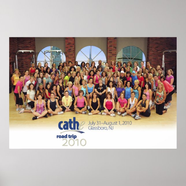 2010 Poster i Resa (Framsidan)