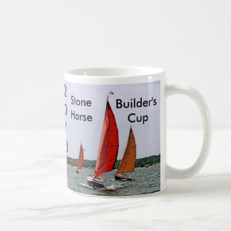 2010 stenhästbyggmästare kopp