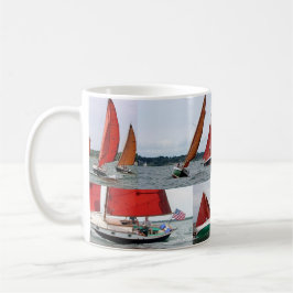 2010 stenhästbyggmästare kopp, tävlingkommitté kaffemugg