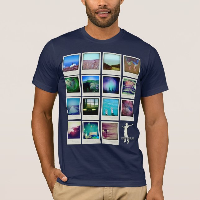 2010 T SHIRT (Framsida)