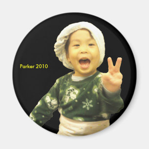 2010 Turban Magnet