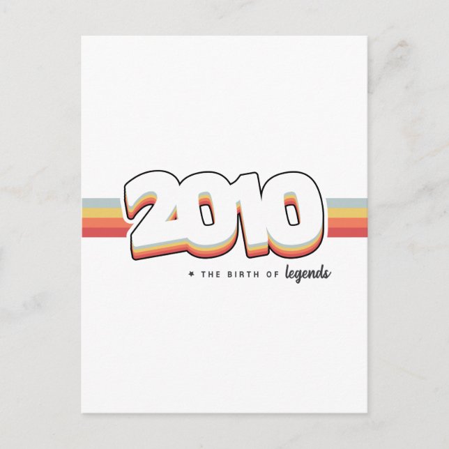 2010 Uttalanden Vykort (Framsida)