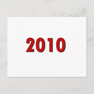 2010 VYKORT