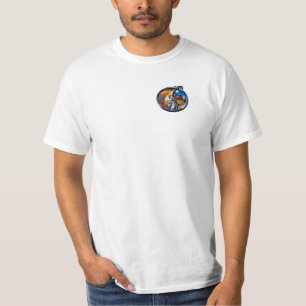 2011 fördärvar samhälle Confernce T T-shirt