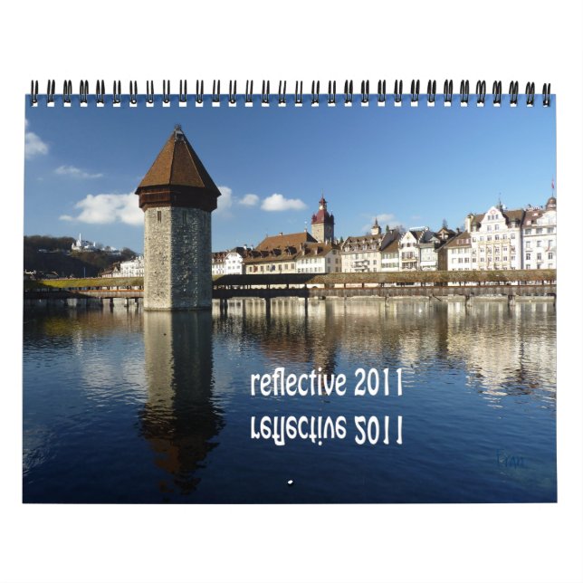 2011 KALENDER (Omslag)
