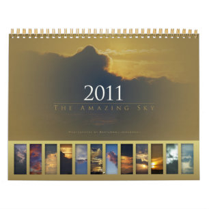 2011 - Kalendern för Himlar Kalender
