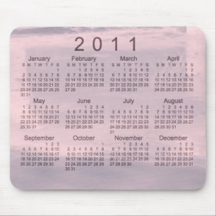 2011 Landskapskalender Musmatta