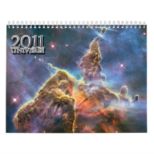 2011 mitt universum kalender