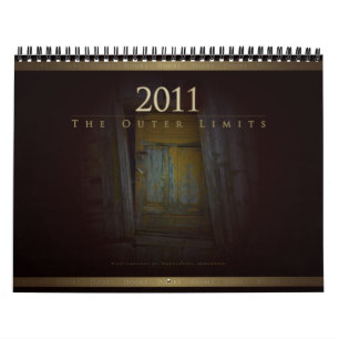 2011 som det yttre begränsar: Dörrar - kalender