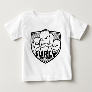 2011 sura logotyp tee