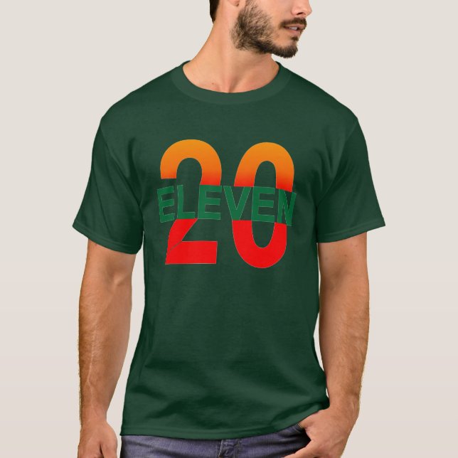 2011 TEE (Framsida)