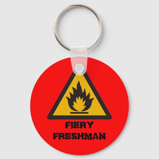 2012 års spritkedja nyckelring (Framsida)